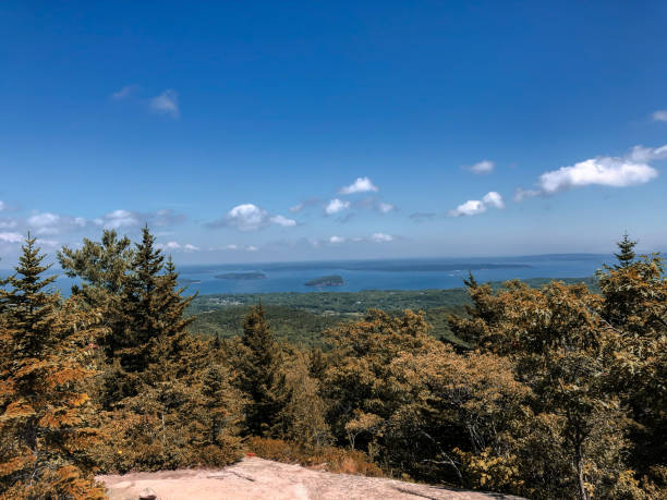 istock Acadia National Park 1215717350