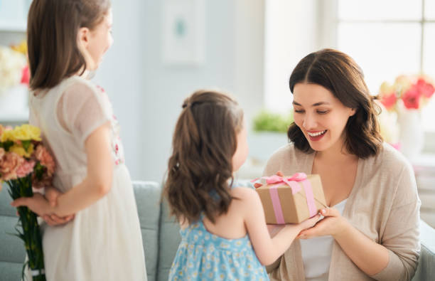 istock Happy mother's day 1215726000