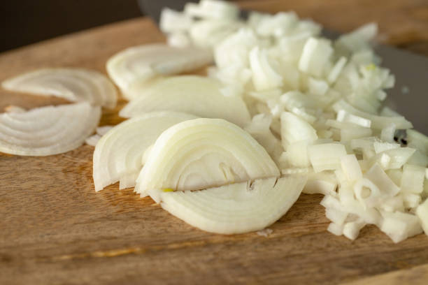 istock How to cut and chop onions 1215734207