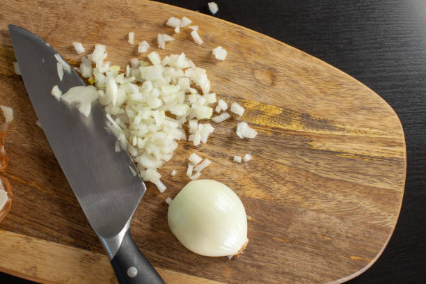 istock How to cut and chop onions 1215734452