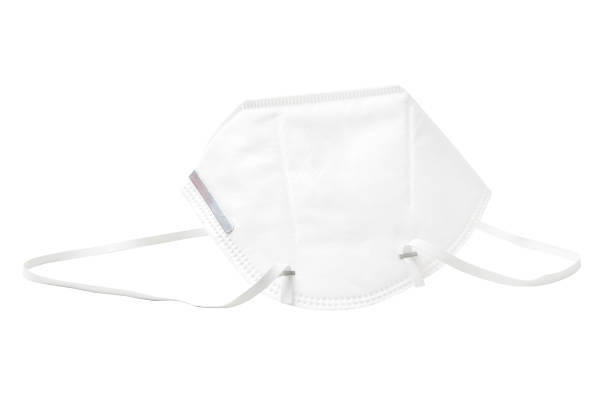 istock White anti-virus mask in white background 1215737900