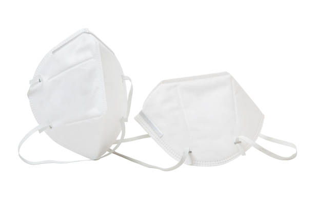 istock White anti-virus mask in white background 1215737933