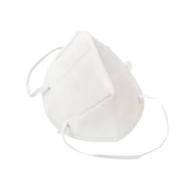 istock White anti-virus mask in white background 1215737949