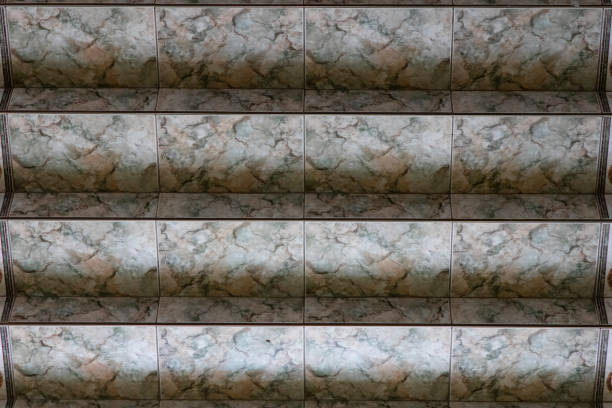 istock abstract background of stairs neoclassical architecture object perspective surface with light and shadows from geometry shapes and lines 1215738642