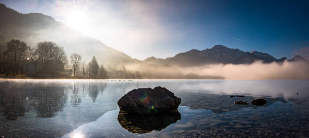 istock kochelsee lake in bavaria 1215742684