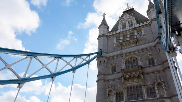 istock London, United Kingdom 1215753527