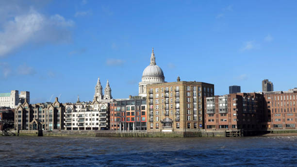 istock London, United Kingdom 1215753531