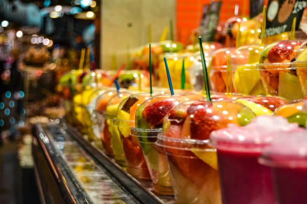istock Boqueria Market 1215754565