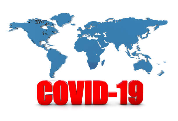 istock Coronavirus covid-19 2019-nCoV over globe 1215774894