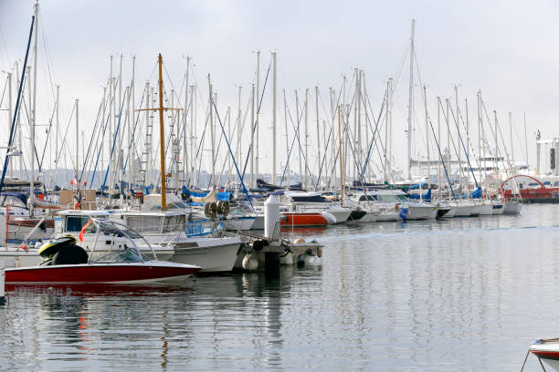 istock Cannes, France 1215776751