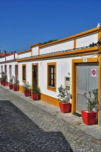 istock Vila Nova de Mil Fontes 1215777160
