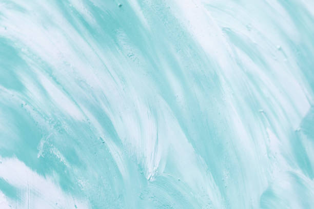 istock Watercolor painting background 1215781340