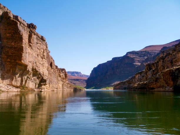 istock River Mile 74 Grand Canyon 1215787854