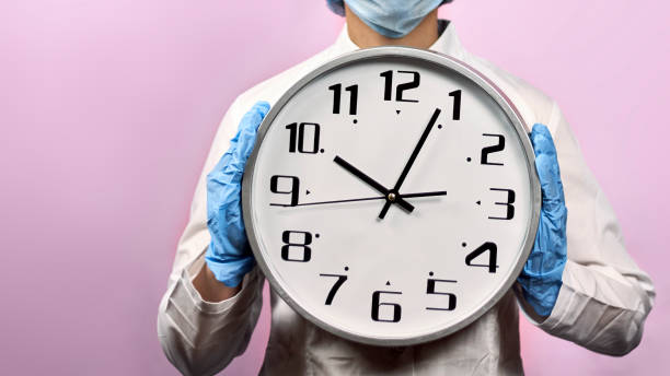 istock Scientists hurry coronavirus vaccine research 1215805217