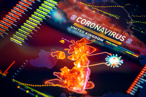 istock Coronavirus Outbreak in United Kingdom 1215807043