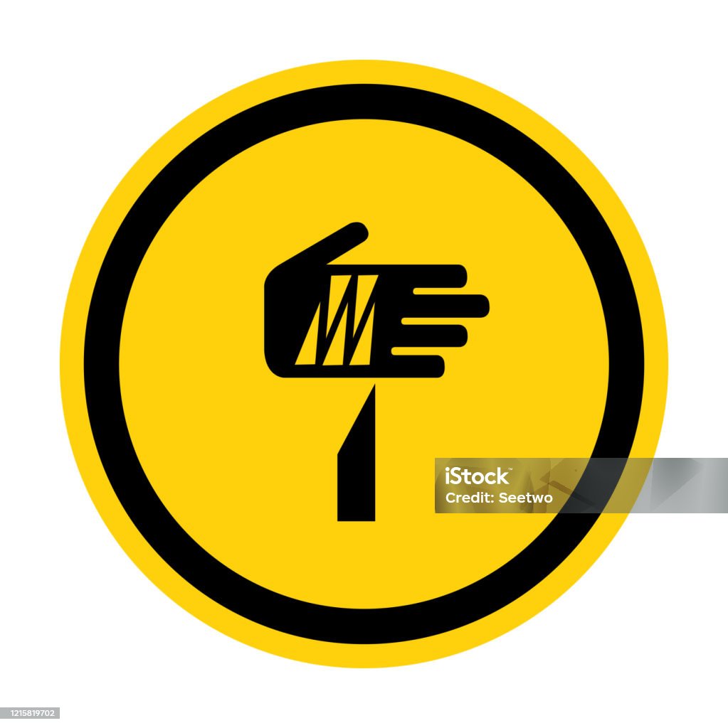 Sharp Point Symbol Sign Vector Illustration Isolate On White Background ...