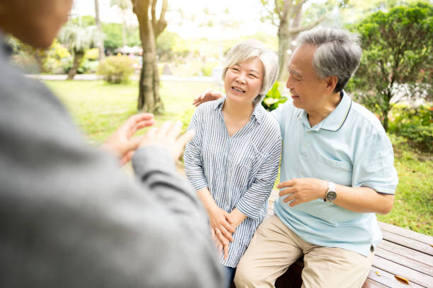 istock Can I have a little of your time 1215820543