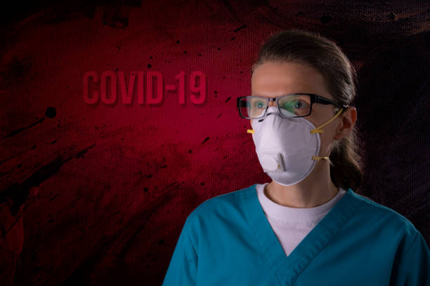 istock COVID-19 healthcare worker using PPE protective equipment 1215832426