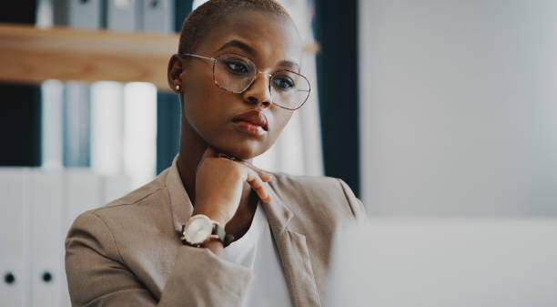 istock She's always been the ambitious type 1215847750
