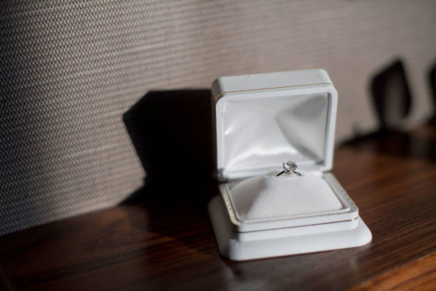istock wedding ring, thai wedding, jewelry, marriage, engagement 1215848502