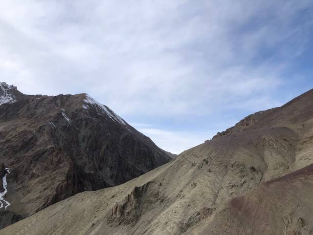 istock Sapphire of Himalayas 1215850561