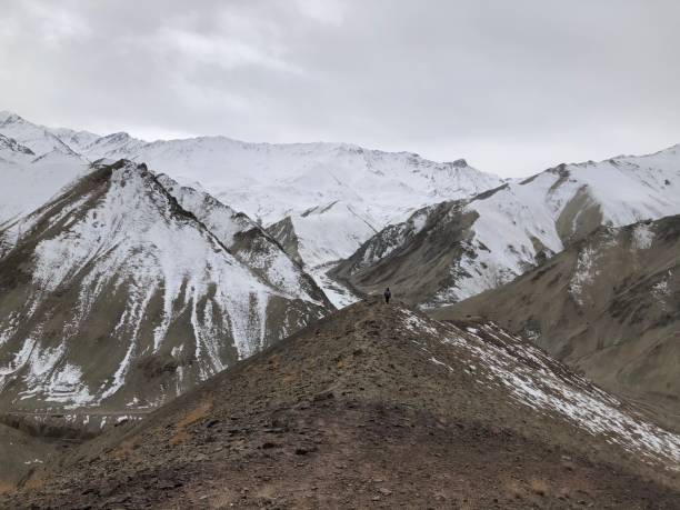 Sapphire of Himalayas