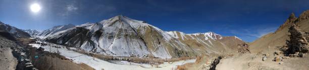 istock Sapphire of Himalayas 1215850777