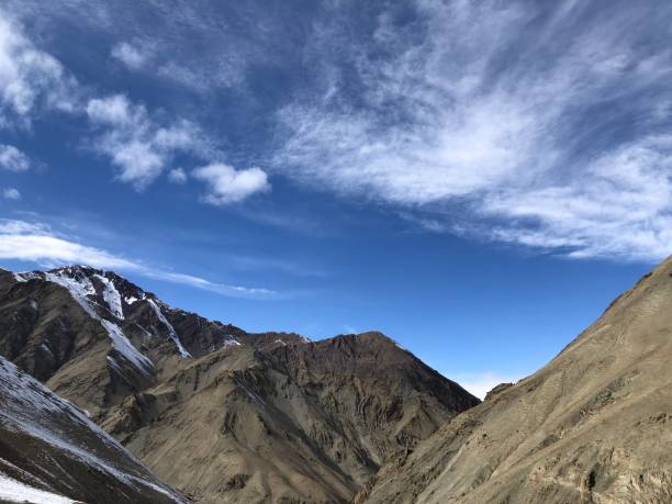 istock Sapphire of Himalayas 1215851930