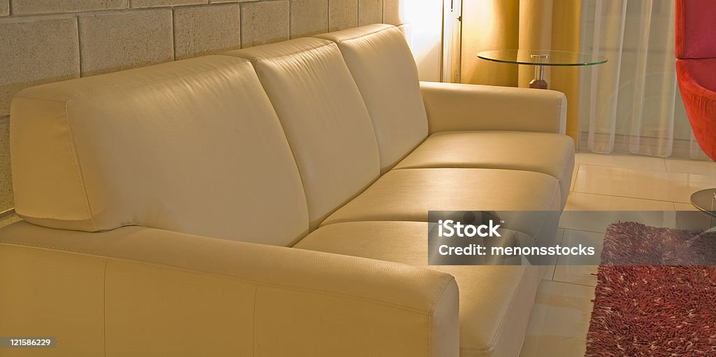 Sofa  Abstract Stock Photo