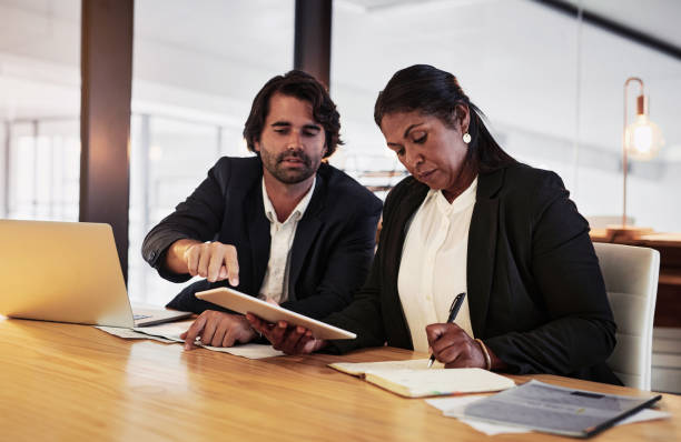 istock To make it happen you've got to plan for it 1215866573