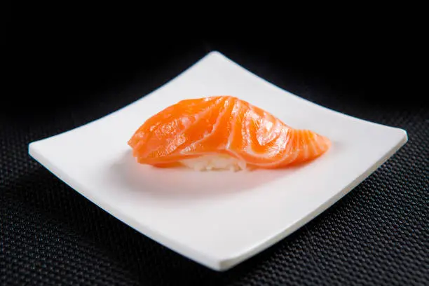 Photo of Sushi Salmon