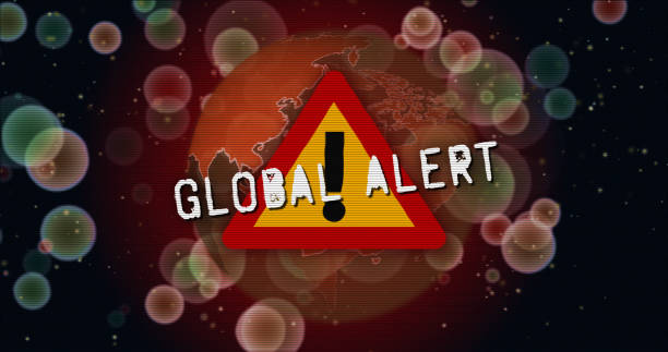 istock Global pandemic Covid-19 1215892726