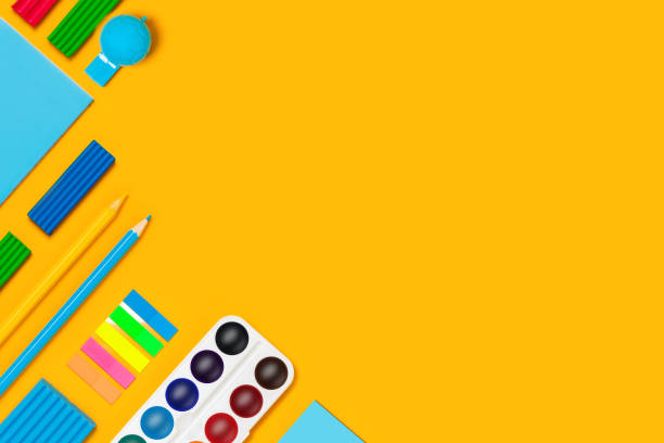 istock Photo to illustrate education. 1215895188