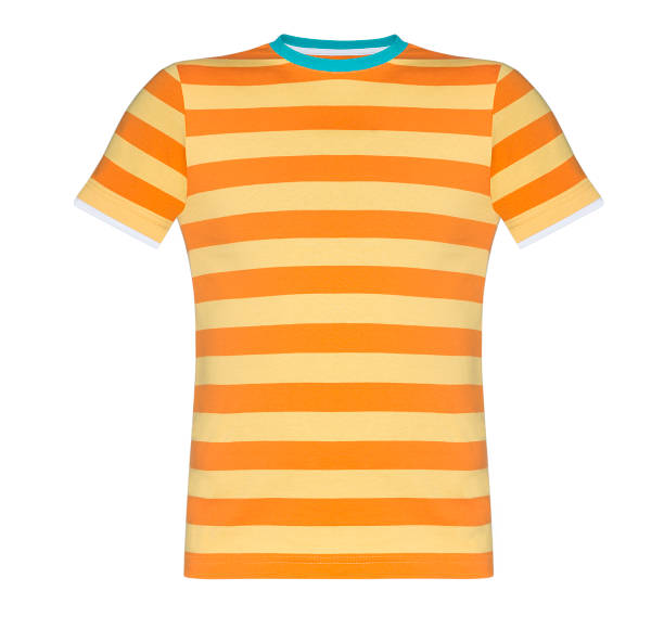 istock Colorfull t-shirt 1215895738