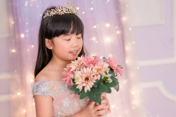 Flower Girl