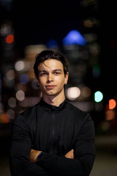 istock A Smouldering Sportsman 1215904241