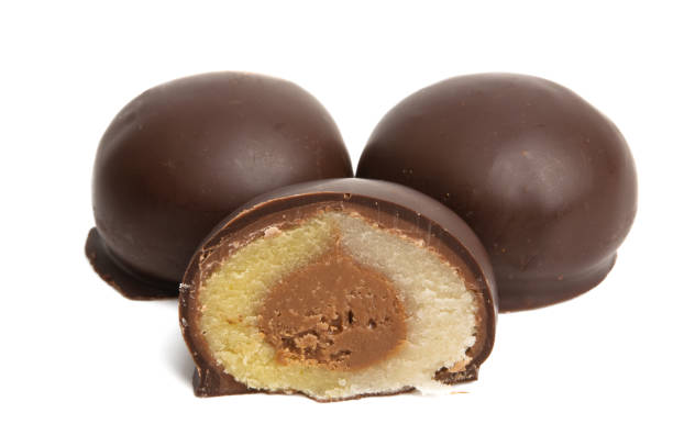 istock round chocolate candies with marzipan filling 1215911333
