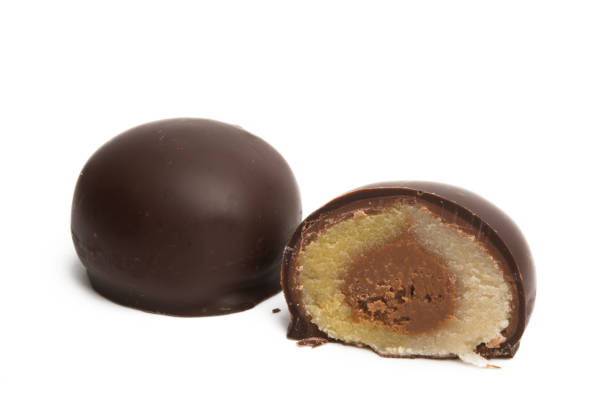 istock round chocolate candies with marzipan filling 1215911518