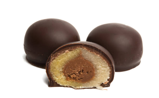 istock round chocolate candies with marzipan filling 1215911625