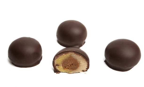 istock round chocolate candies with marzipan filling 1215912214