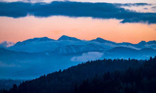 istock karwendel mountains near bad toelz 1215914195