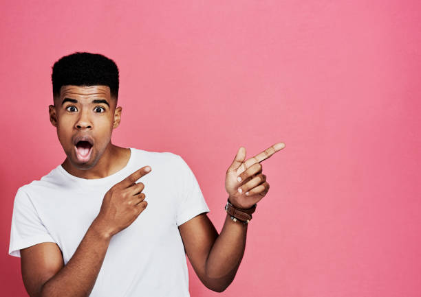 istock I'm just as shocked as you are with this 1215914210
