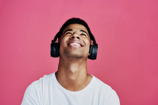 istock This is such a good song 1215914284