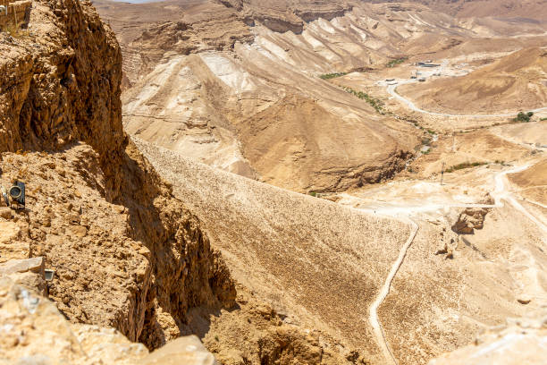 istock Roman Ramp 1215915045