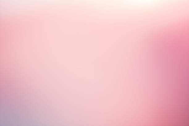 istock Blur holographic background pastel multicolored trendy backgroundd 1215918035