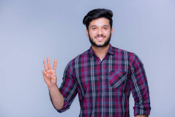 istock Happy young man stock photo 1215918915