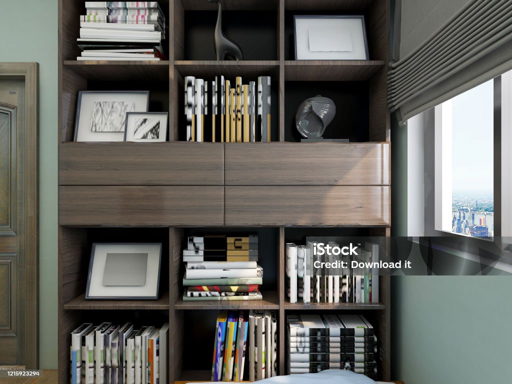 Dựng 3d Phòng Ngủ Thiết Kế Hiện Đại Với Máy Tính Guitar Điện ...