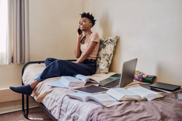 istock How are you preparing for the coming exam? 1215927140