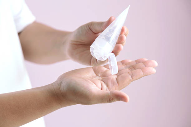 istock The protection for the Coronavirus 1215937535