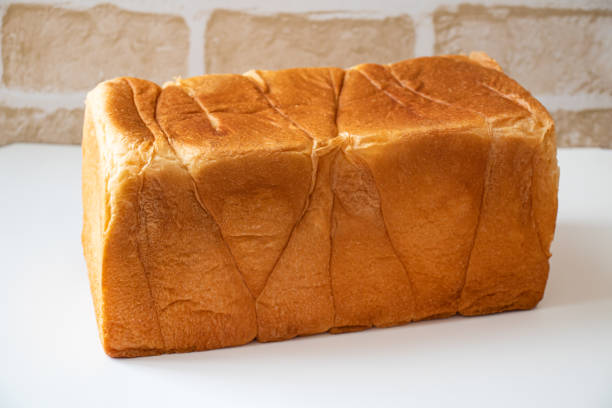 istock This is a two loaves of bread. 1215940125